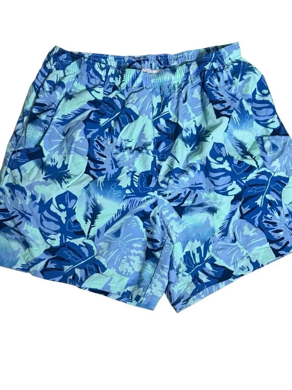 Columbia Omnishade UPF Water Shorts Swim Trunks Bundle Men’s Size Small